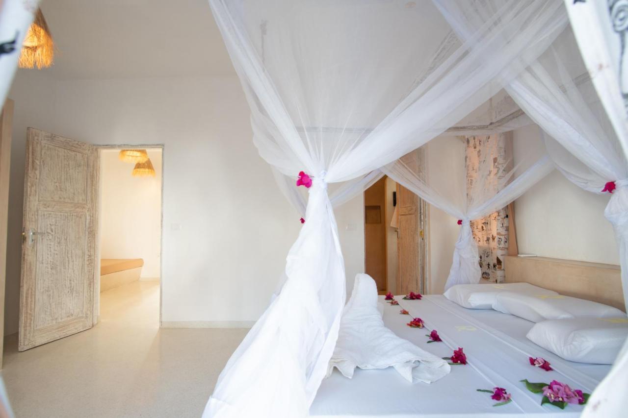 Swami - Rafiki Tamu Residential Resort Watamu Bagian luar foto