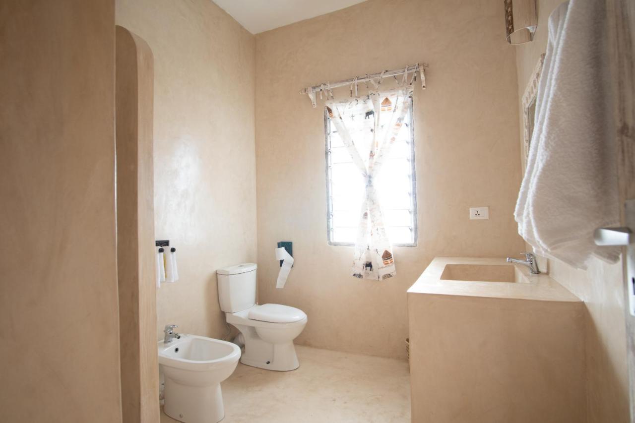 Swami - Rafiki Tamu Residential Resort Watamu Bagian luar foto
